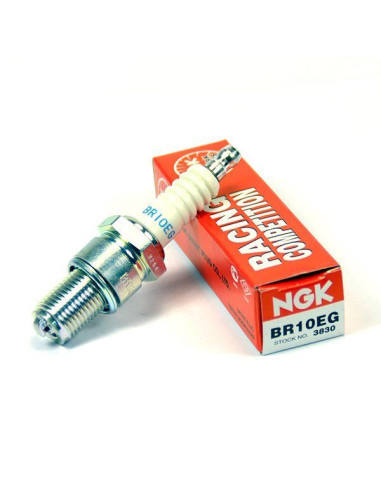 BUJÍA NGK NGK BR10EG
