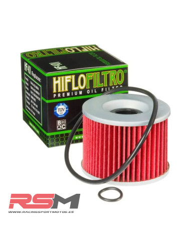 copy of HIFLO FILTRO 141