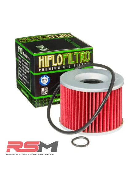 copy of HIFLO FILTRO 141