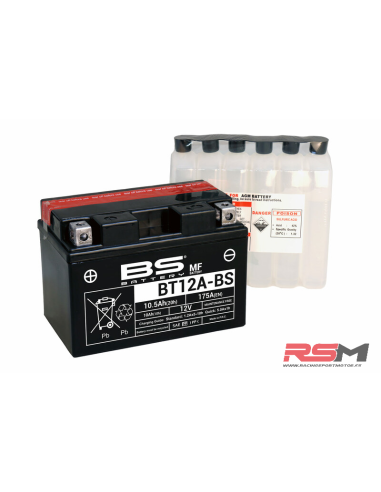 copy of BATERIA BTX9-BS