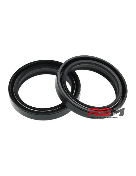 RETENES HORQUILLA CENTAURO RSA 37x50x11