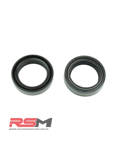 RETENES HORQUILLA ATHENA MGR-RSD2 43x55x11/14