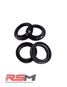 KIT RETEN HORQUILLAS + GUARDAPOLVO 33x45x10.5