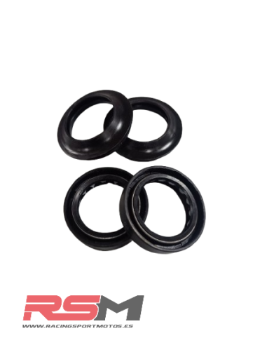 KIT RETEN HORQUILLAS + GUARDAPOLVO 33x45x10.5