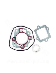 JUNTA PARTE ALTA MOTOR SCOOTER PARA YAMAHA NITRO  AEROX  APRILIA SR50 LC BOLSA
