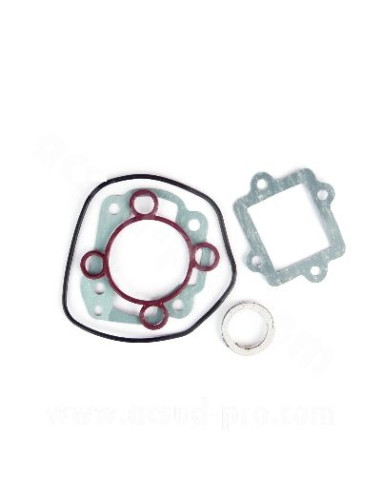 JUNTA PARTE ALTA MOTOR SCOOTER PARA YAMAHA NITRO  AEROX  APRILIA SR50 LC BOLSA