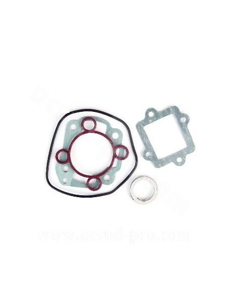 JUNTA PARTE ALTA MOTOR SCOOTER PARA YAMAHA NITRO  AEROX  APRILIA SR50 LC BOLSA