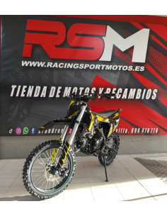 copy of IMR TT 125 17/14 ¡Versión Kayo! 2