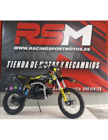 copy of IMR TT 125 17/14 ¡Versión Kayo!