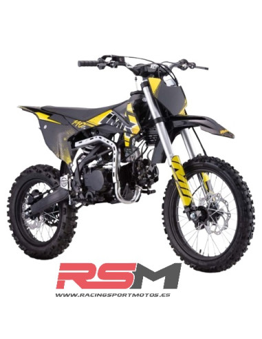 copy of IMR TT 125 17/14 ¡Versión Kayo!