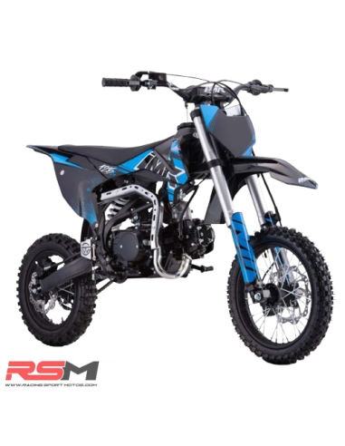 PIT BIKE CROSS IMR MX 125cc 14/12"