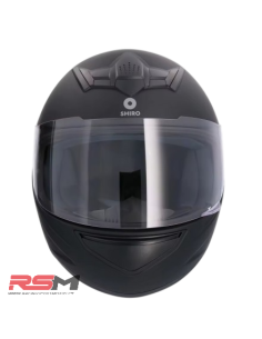 copy of CASCO INTEGRAL SHIRO MODELO SH-870 NEGRO MATE 2