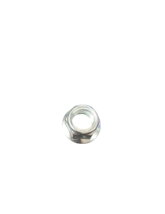 TUERCA EJE RUEDA D.13MM LLAVE 19MM (125CC, 140CC, 155CC) 2
