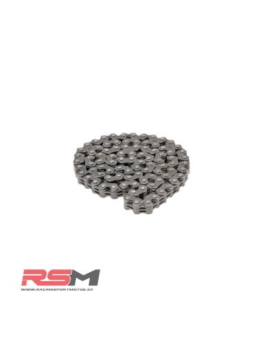CADENA DISTRIBUCION 155Z NUEVO 46 ESLABONES