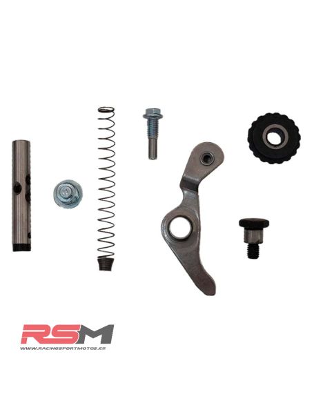 KIT TENSOR DISTRIBUCION DE 90cc A 140cc (TIPO A)