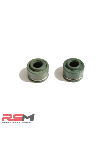 copy of RETENES VÁLVULAS MOTOR YX/ZS 140-160