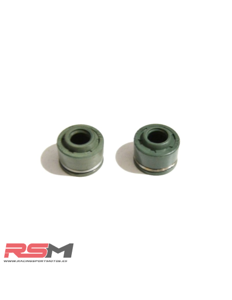 copy of RETENES VÁLVULAS MOTOR YX/ZS 140-160