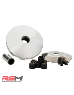 copy of VARIADOR MULTIVAR MALOSSI MINARELLI JOG/AEROX