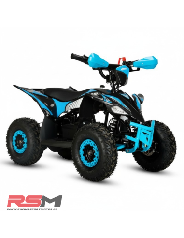 copy of MINIQUAD ELÉCTRICO 1000W IMR BULL