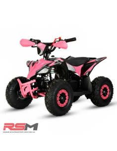 copy of MINIQUAD ELÉCTRICO 1000W IMR BULL 2