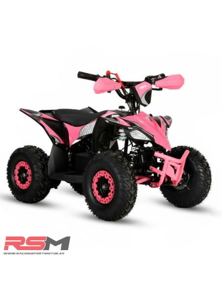 copy of MINIQUAD ELÉCTRICO 1000W IMR BULL