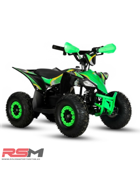 copy of MINIQUAD ELÉCTRICO 1000W IMR BULL