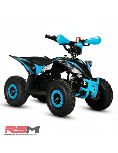 copy of MINIQUAD ELÉCTRICO 1000W IMR BULL