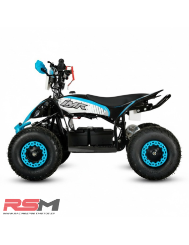 copy of MINIQUAD ELÉCTRICO 1000W IMR BULL