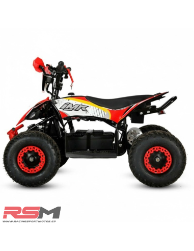 copy of MINIQUAD ELÉCTRICO 1000W IMR BULL