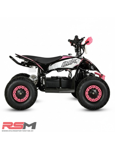 copy of MINIQUAD ELÉCTRICO 1000W IMR BULL