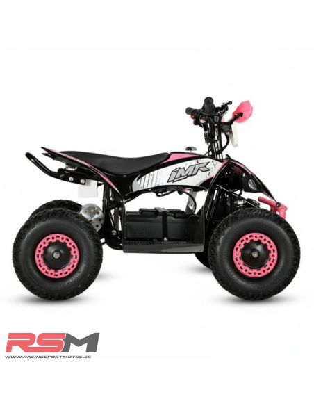 copy of MINIQUAD ELÉCTRICO 1000W IMR BULL