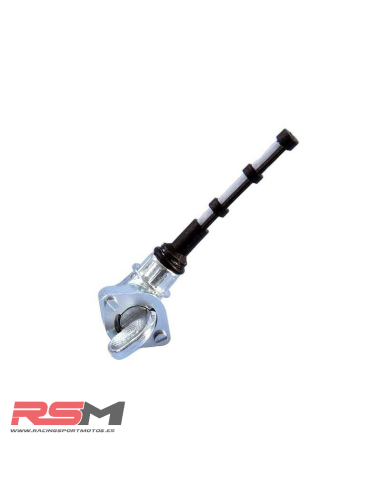 GRIFO DE GASOLINA POLINI D:15MM YAMAHA AEROX / JOG RR