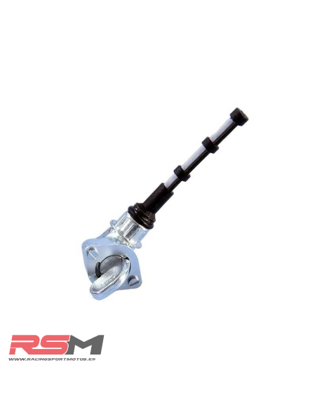 GRIFO DE GASOLINA POLINI D:15MM YAMAHA AEROX / JOG RR