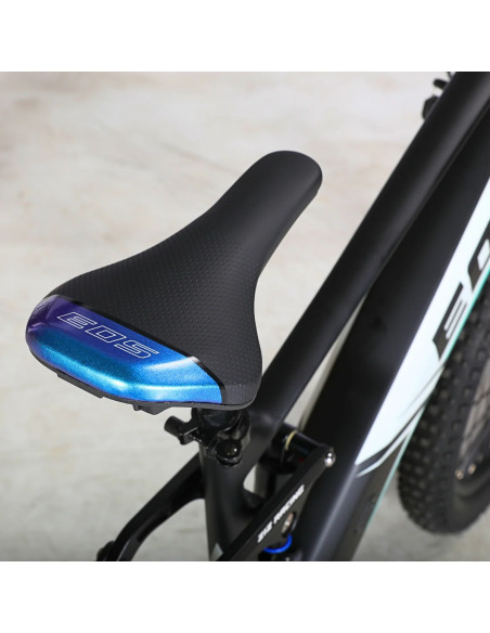BICICLETA ELÉCTRICA EOS PRO 24” RACING 1500W 48V