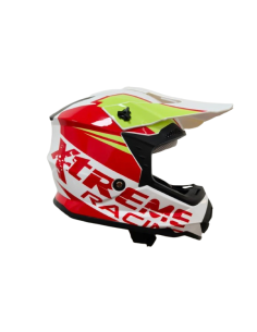 copy of CASCO NIÑO IMR MX ROJO GAMA EVOLUTION