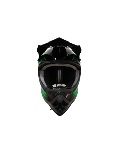 copy of CASCO NIÑO IMR MX ROJO GAMA EVOLUTION
