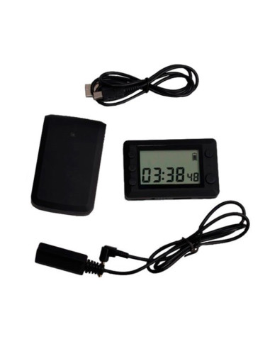LAP TIMER CUENTA VUELTAS