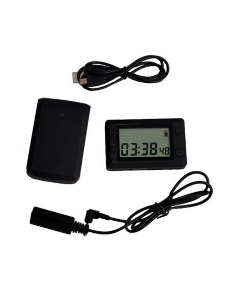 LAP TIMER CUENTA VUELTAS