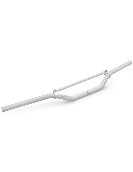 MANILLAR OFFROAD 22MM ALU HIGH H95-70MM 820MM ALLPRO - ALUMINIO