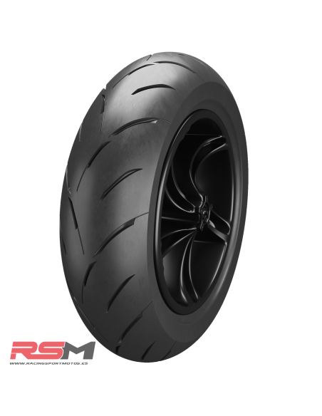 CST TIRES CM-TR 130/70 63P TL