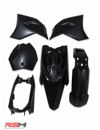 KIT PLASTICOS MX50 9CV (MODELO NUEVO)