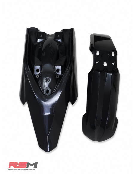KIT PLASTICOS MX50 9CV (MODELO NUEVO)