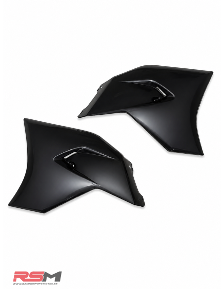 KIT PLASTICOS MX50 9CV (MODELO NUEVO)