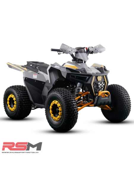 copy of MINIQUAD IMR WR3 VENOM 125CC 3+R