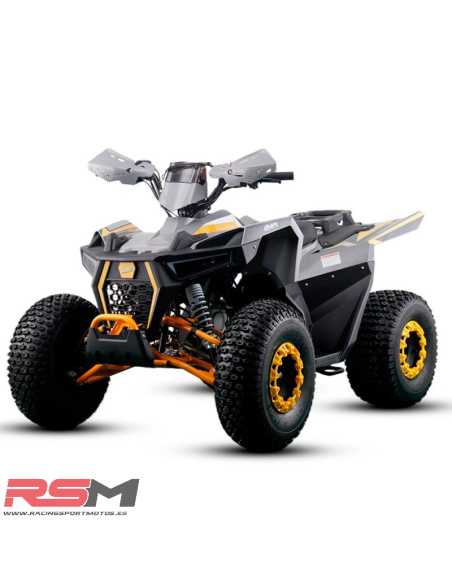 copy of MINIQUAD IMR WR3 VENOM 125CC 3+R