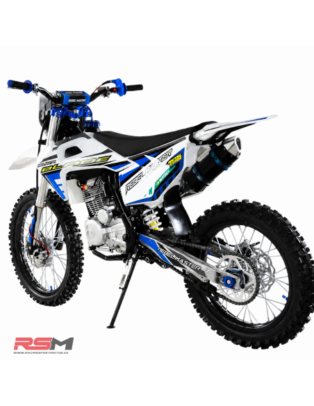 copy of IMR TT 125 17/14 ¡Versión Kayo!