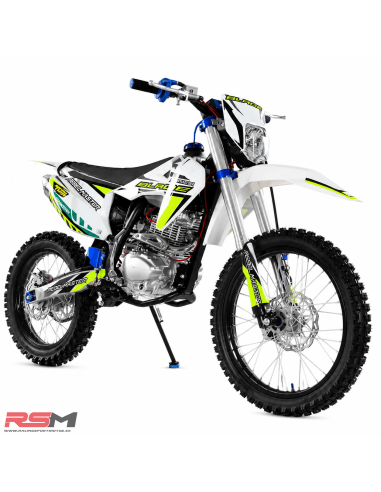 copy of IMR TT 125 17/14 ¡Versión Kayo!