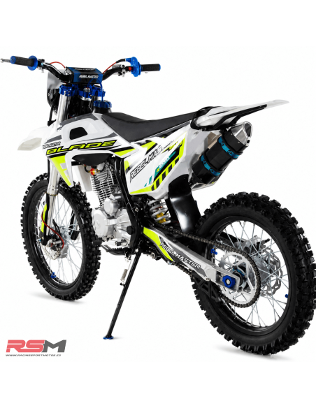 copy of IMR TT 125 17/14 ¡Versión Kayo!