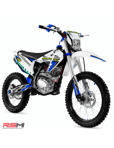 copy of IMR TT 125 17/14 ¡Versión Kayo!