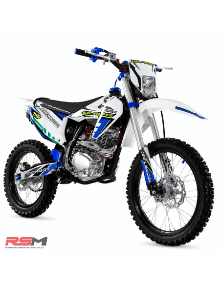 copy of IMR TT 125 17/14 ¡Versión Kayo!